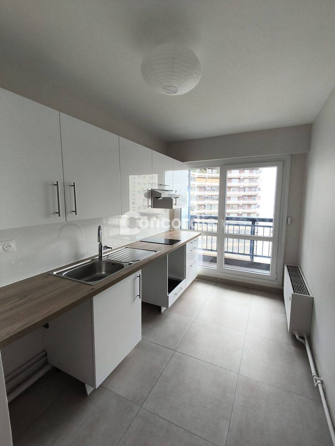 Appartement 2 pièces 50 m² · à Nancy · 50 m² · 700 €