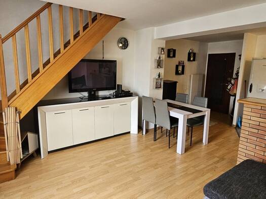 Immeuble à vendre 200 000 € 90 m² Rural Ouest Tulle 19000