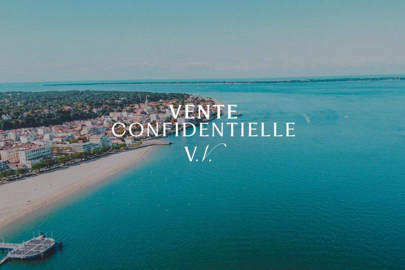 Maison 6 pièces 165 m² · à Lège-Cap-Ferret · 165 m² · 2 455 750 €