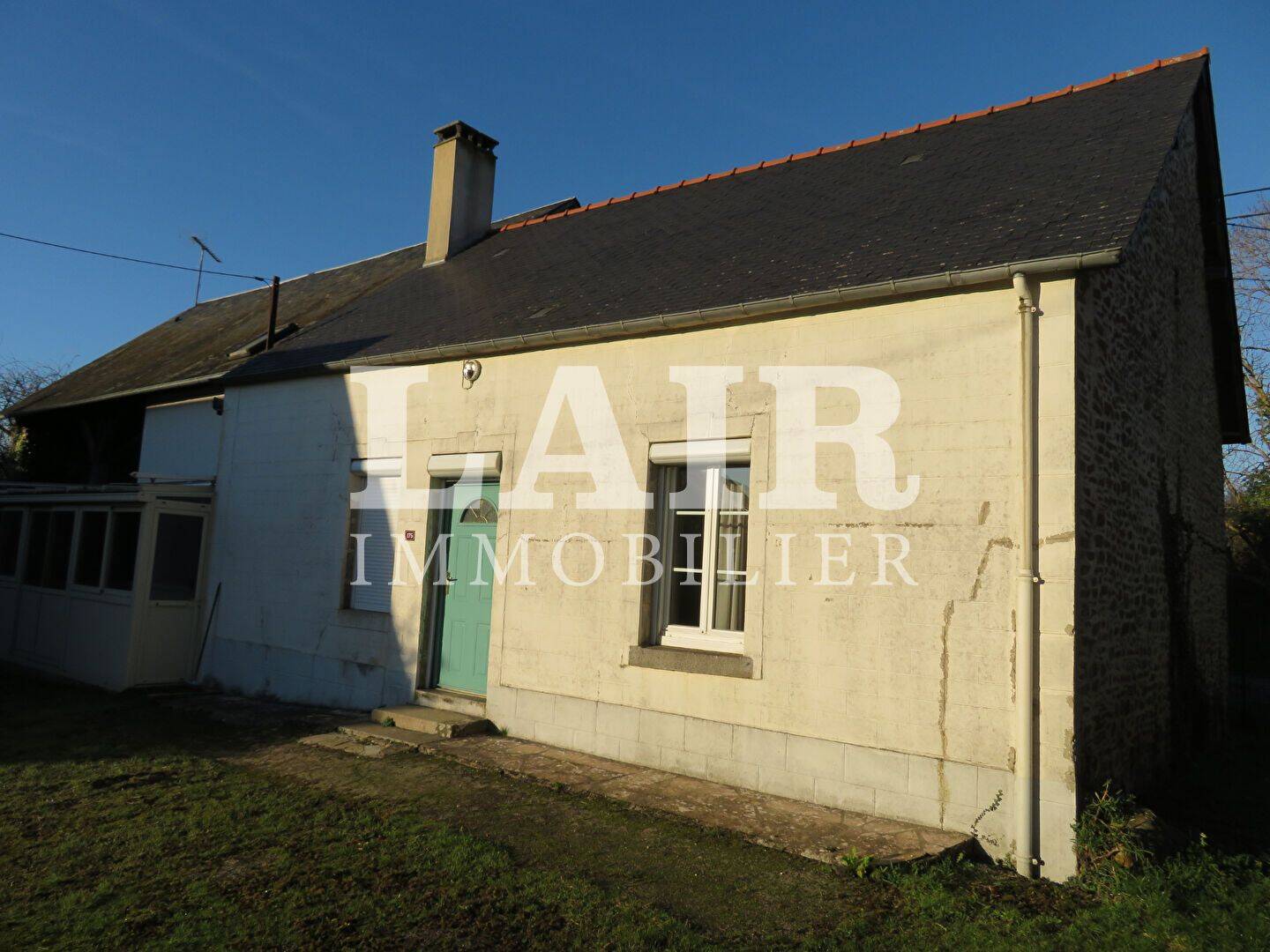 Maison 3 pièces 90 m² · à Pré-en-Pail-Saint-Samson · 90 m² · 54 590 €