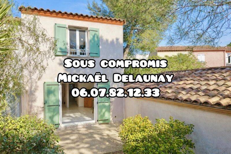 Maison 3 pièces 67 m² · à Montpellier · 67 m² · 270 000 €