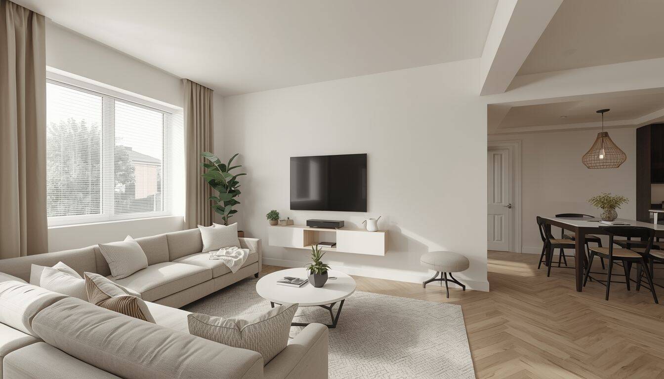 Appartement 3 pièces 67 m² · à Toulouse · 67 m² · 241 000 €