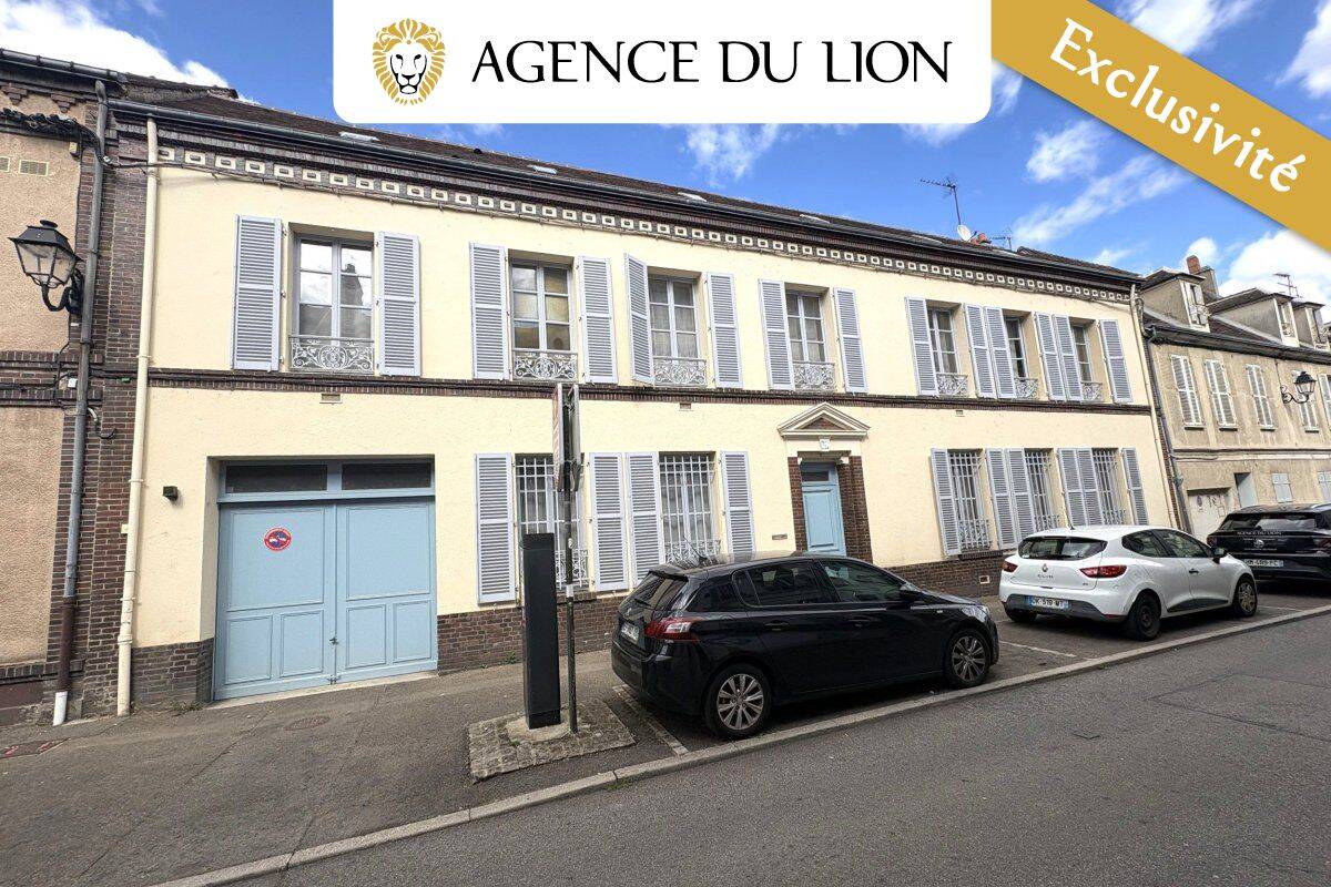 Maison 7 pièces 172 m² · à Dreux · 172 m² · 430 500 €
