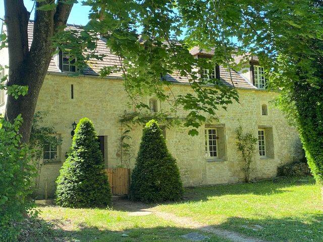 Appartement 3 pièces 69 m² · à Courteuil · 69 m² · 299 000 €