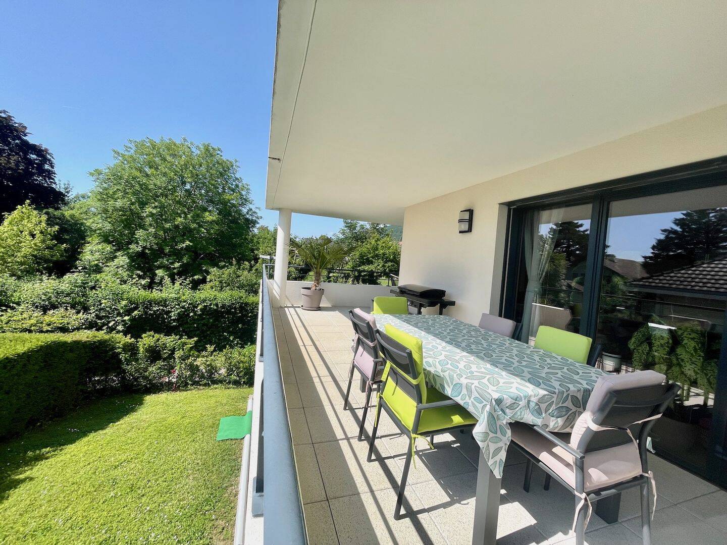Appartement 4 pièces 91 m² · à Divonne-les-Bains · 91 m² · 700 000 €