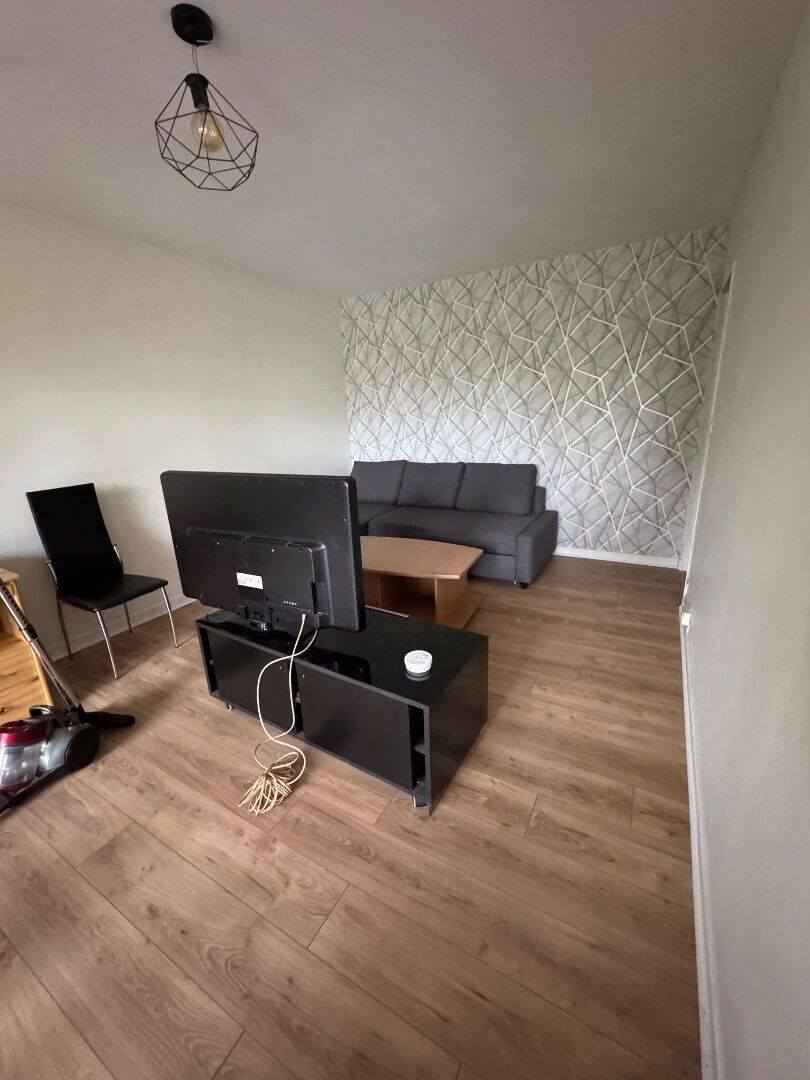 Appartement 1 pièce 30 m² · à Brest · 30 m² · 540 €