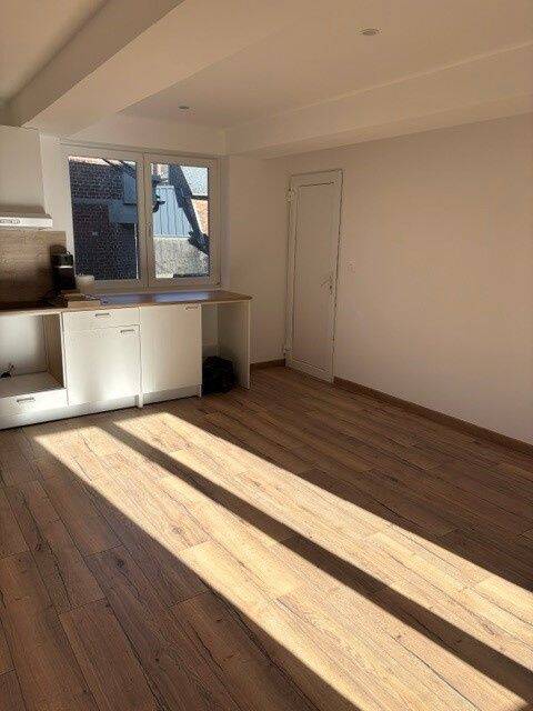 Appartement 2 pièces 40 m² · à Forges-les-Eaux · 40,3 m² · 550 €/mois
