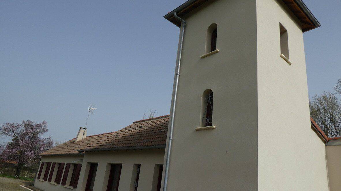 Maison 5 pièces 149 m² · à Loretz-d'Argenton · 149 m² · 320 000 €