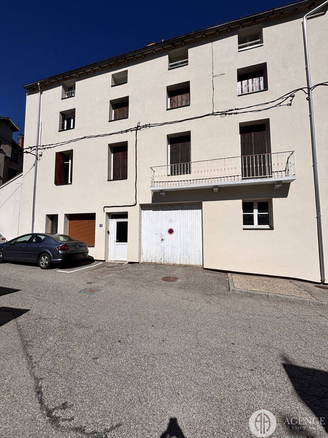 Appartement 2 pièces 45 m² · à Bourg-Argental · 45 m² · 455 €/mois