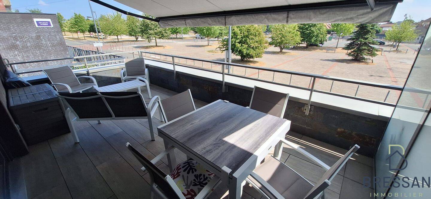 Appartement 4 pièces 92 m² · à Hem · 92,1 m² · 340 000 €