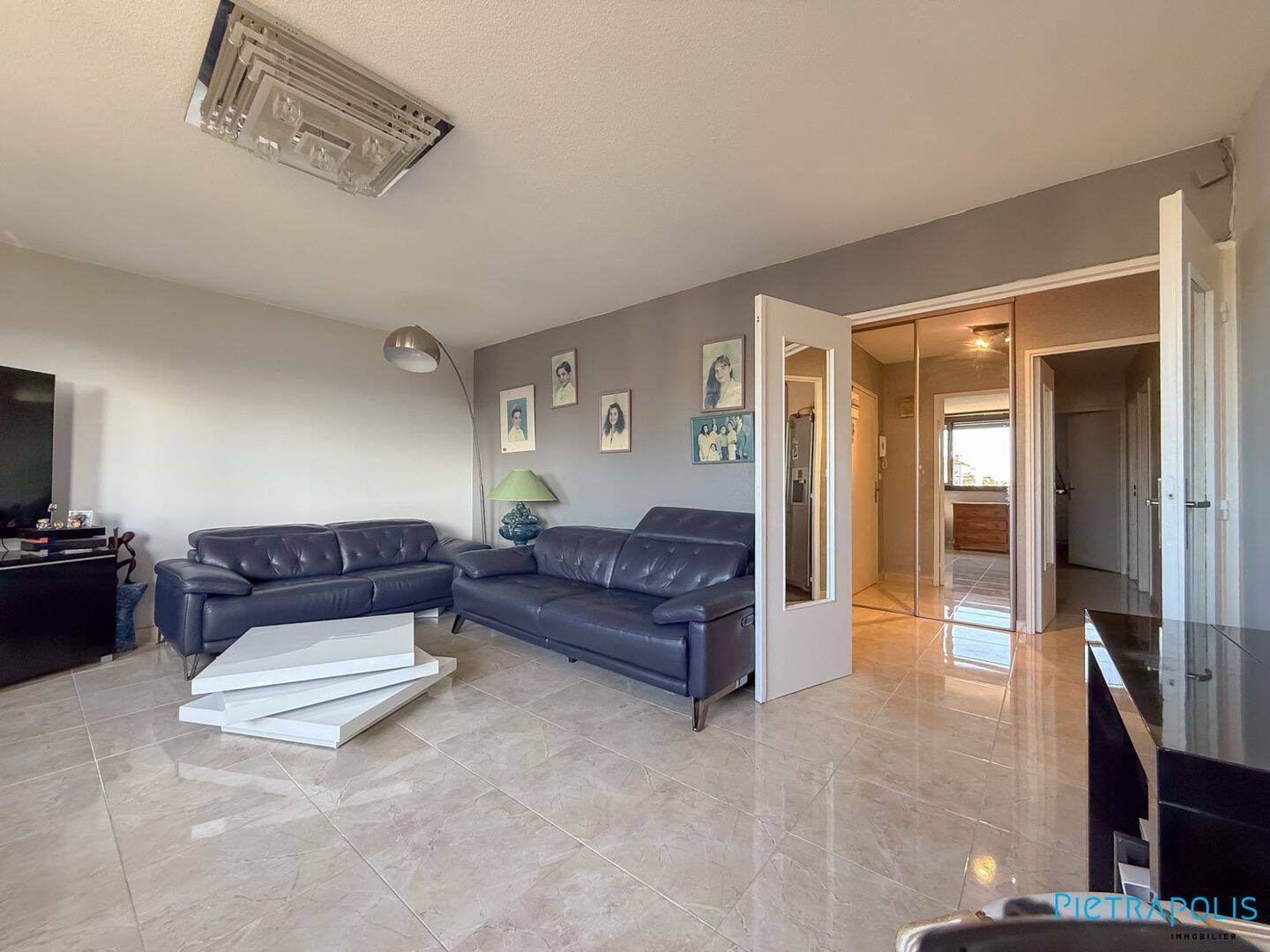 Appartement 4 pièces 87 m² · à Lyon 3ème Arrondissement · 87 m² · 349 000 €
