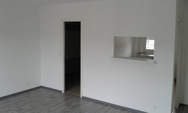 Appartement 1 pièce 35 m² · à Gournay-en-Bray · 34,7 m² · 428 €/mois