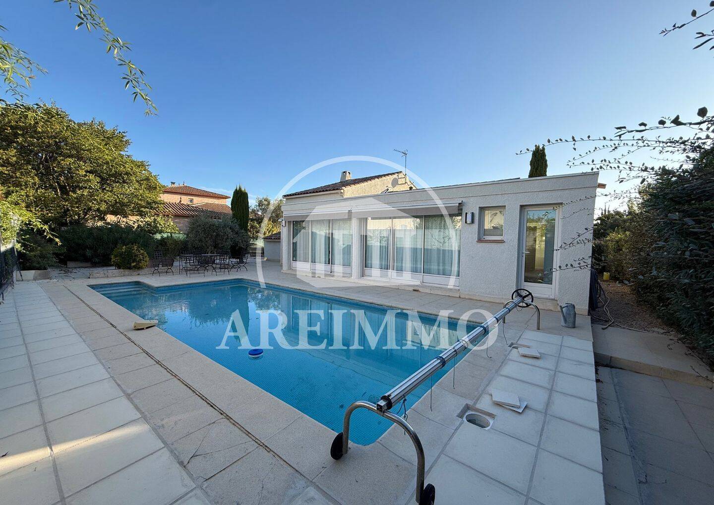 Maison 4 pièces 165 m² · à Saint-Gély-du-Fesc · 165,3 m² · 2 231 €/mois