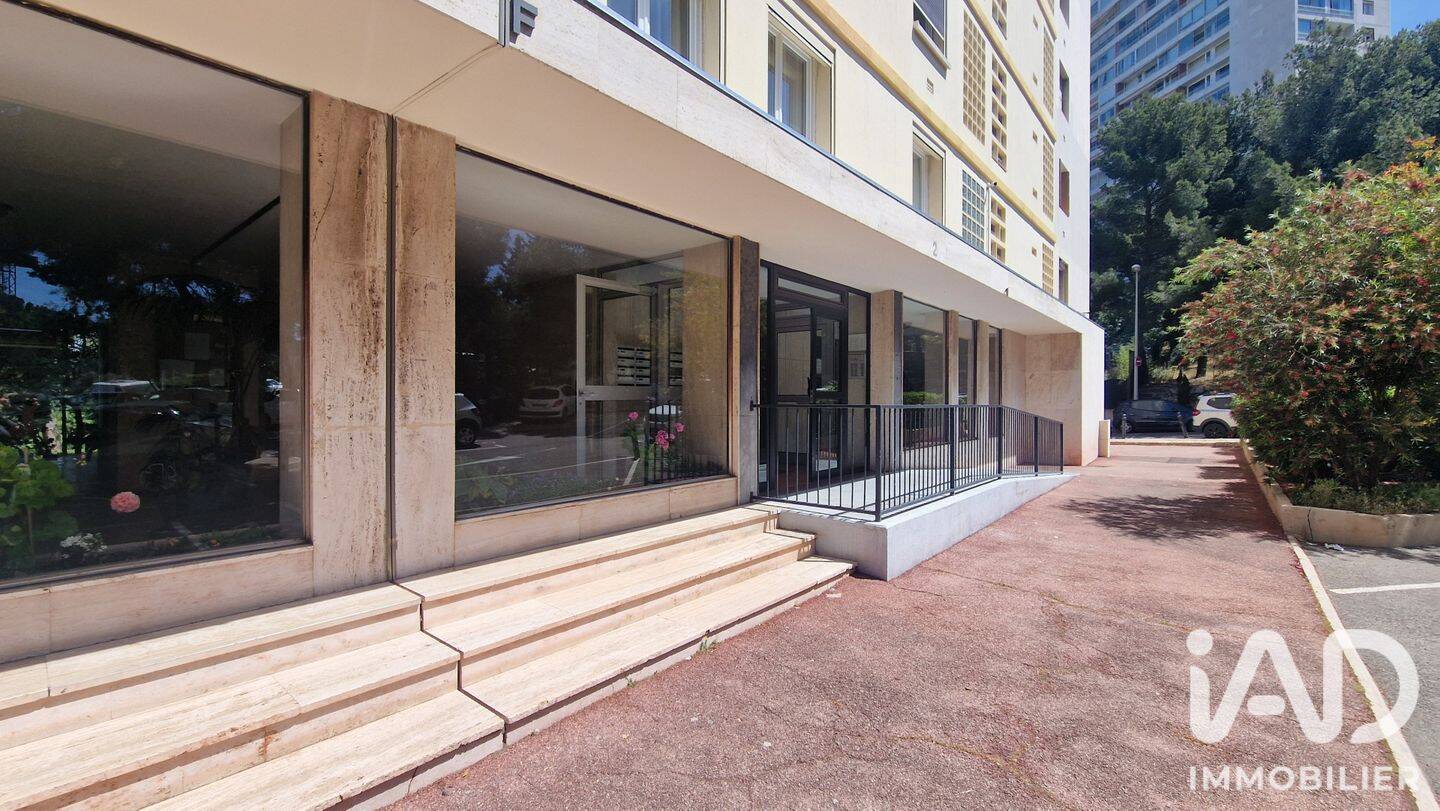 Appartement 3 pièces 56 m² · à Marseille 9ème Arrondissement · 55,7 m² · 910 €