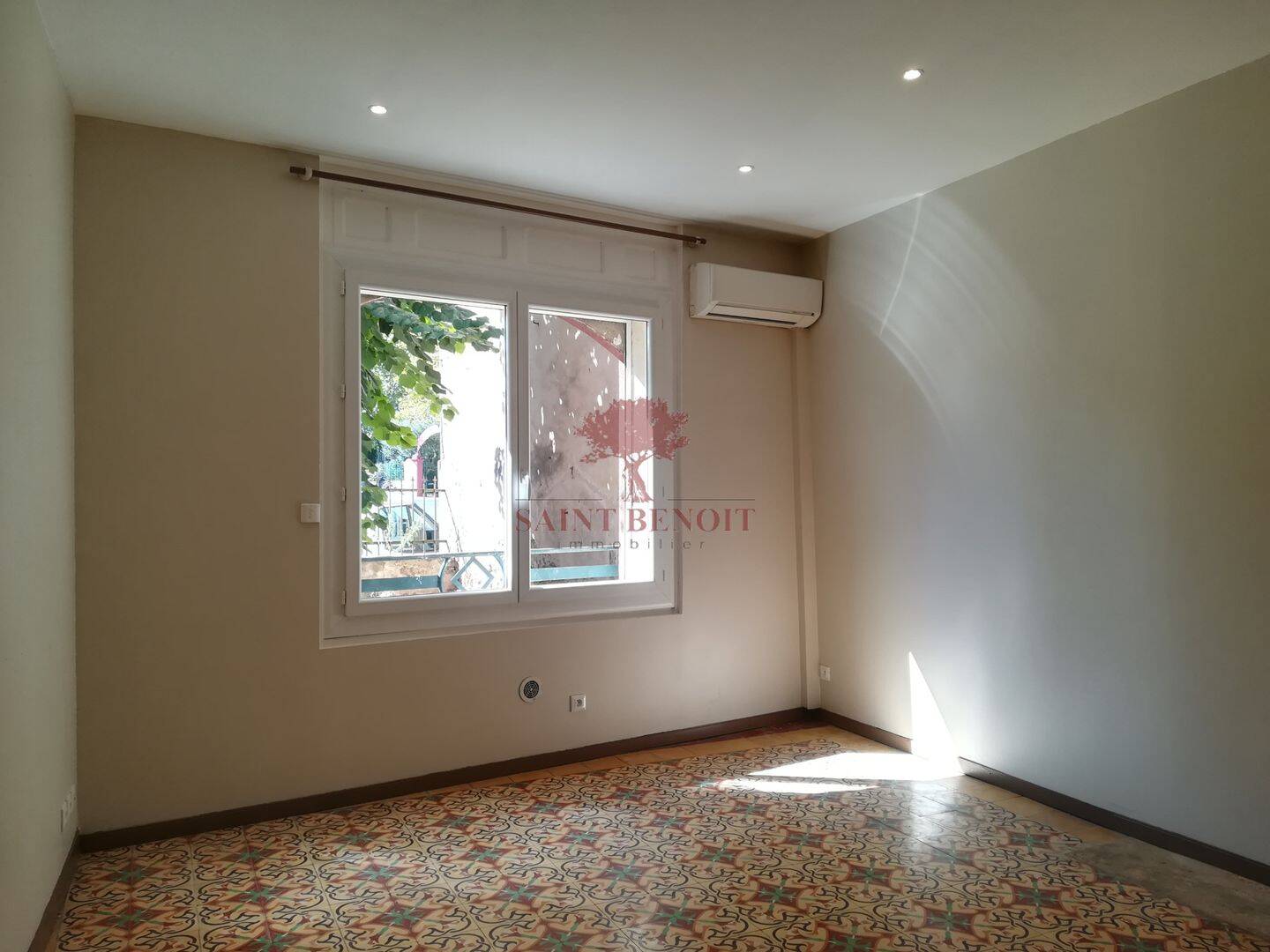 Appartement 1 pièce 35 m² · à Aniane · 35 m² · 474 €/mois
