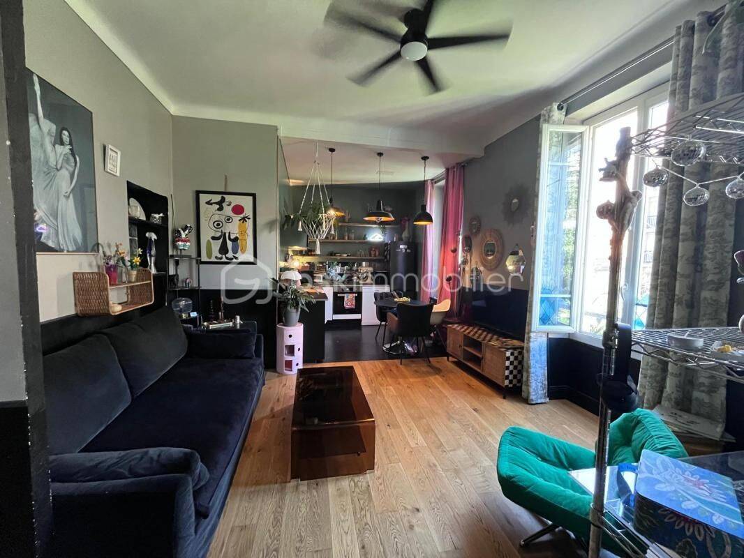 Appartement 3 pièces 69 m² · à Nice · 69 m² · 359 000 €
