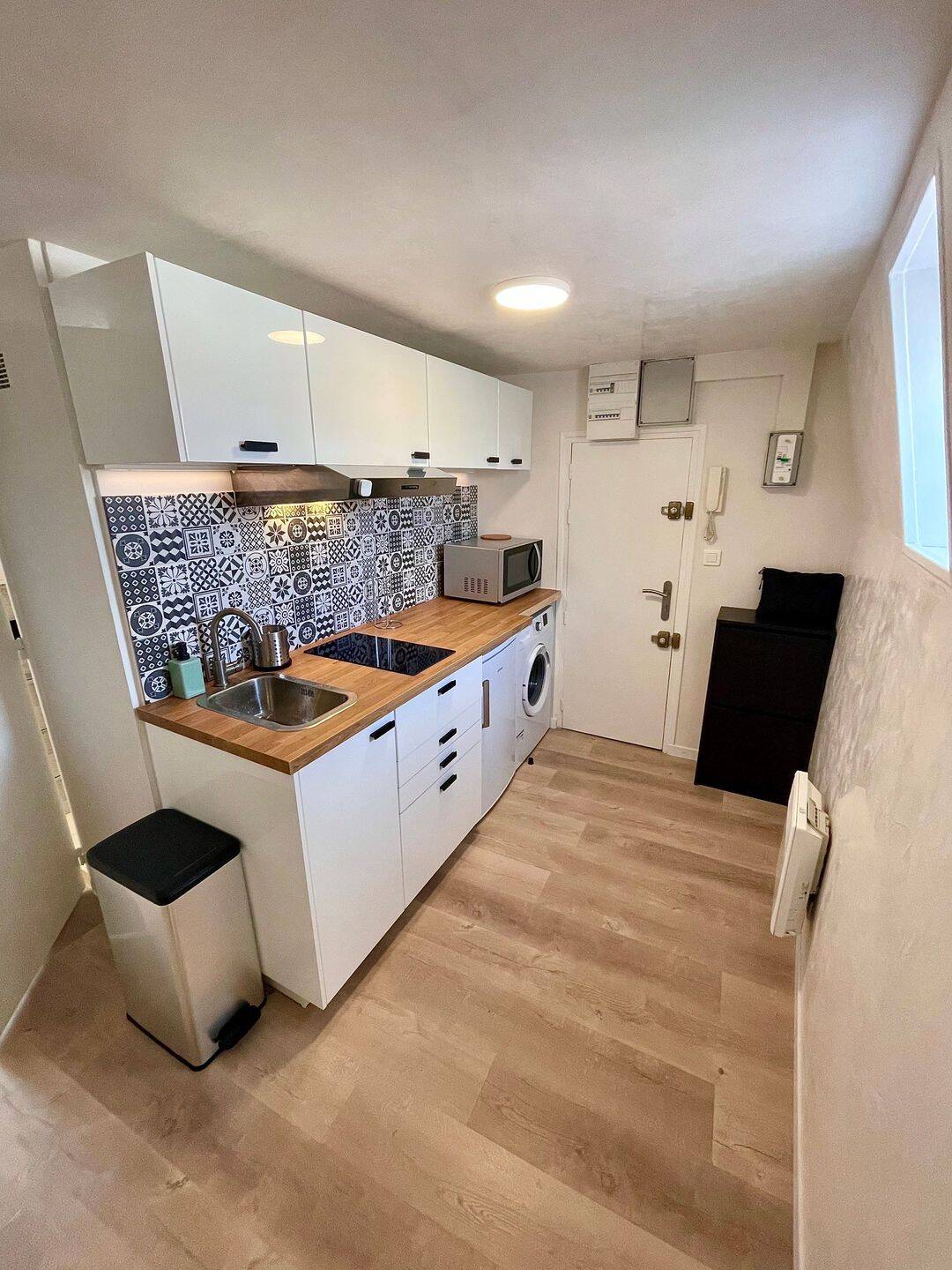 Appartement 2 pièces 24 m² · à Tremblay-en-France · 24 m² · 750 €/mois