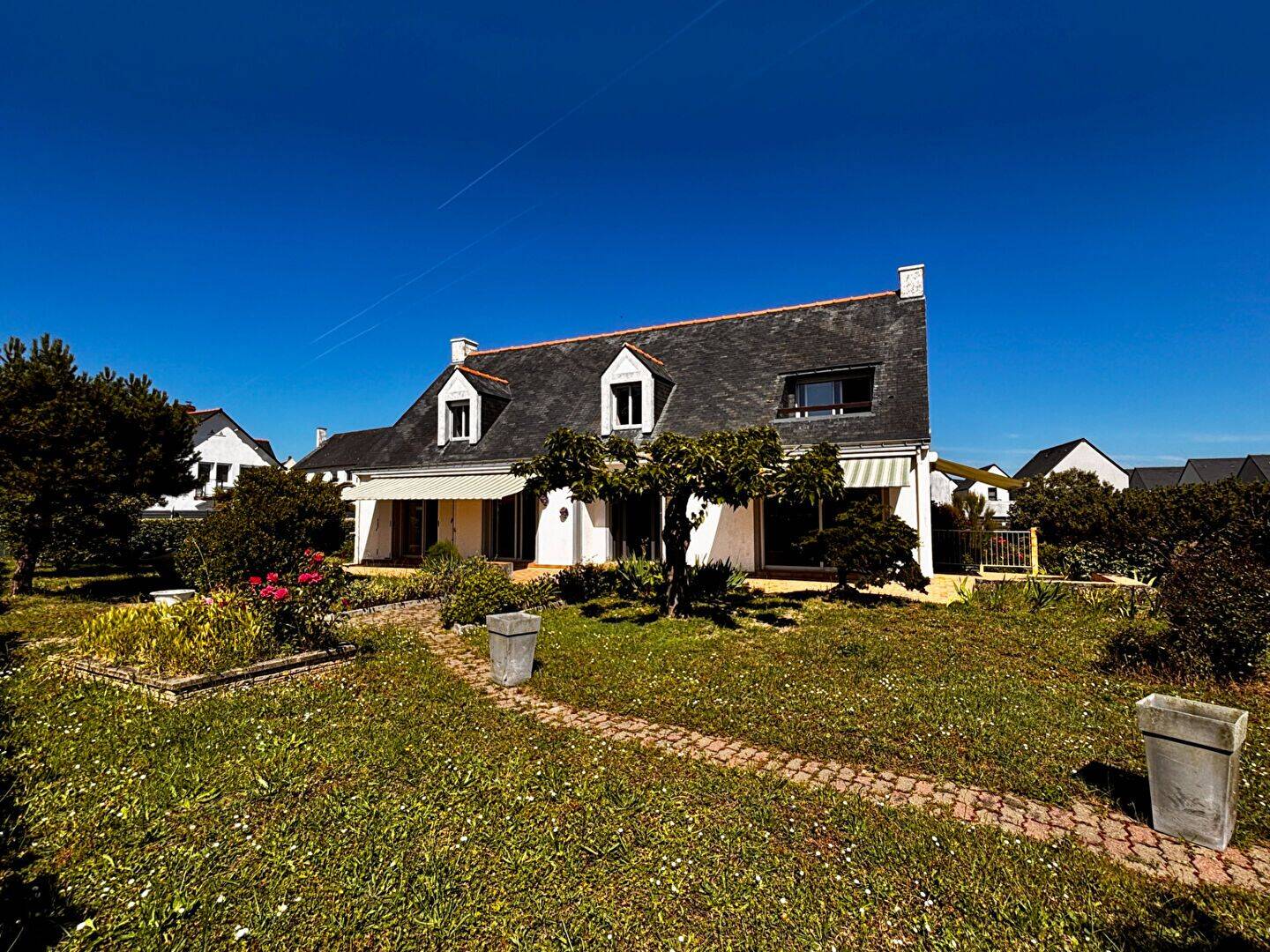 Maison 8 pièces 210 m² · à Piriac-sur-Mer · 210 m² · 679 250 €
