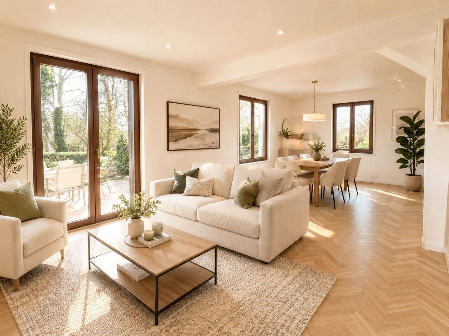 Maison 5 pièces 221 m² · à Grésy-sur-Aix · 221 m² · 499 000 €