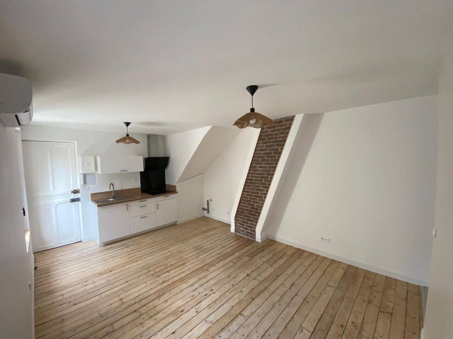 Appartement 2 pièces 33 m² · à Le Havre · 33 m² · 580 €