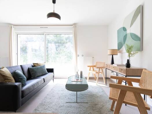 Appartement à vendre - neuf 320 000 € 4 pièces 84,7 m² 3ème étage Nord-Centre Cesson 77240