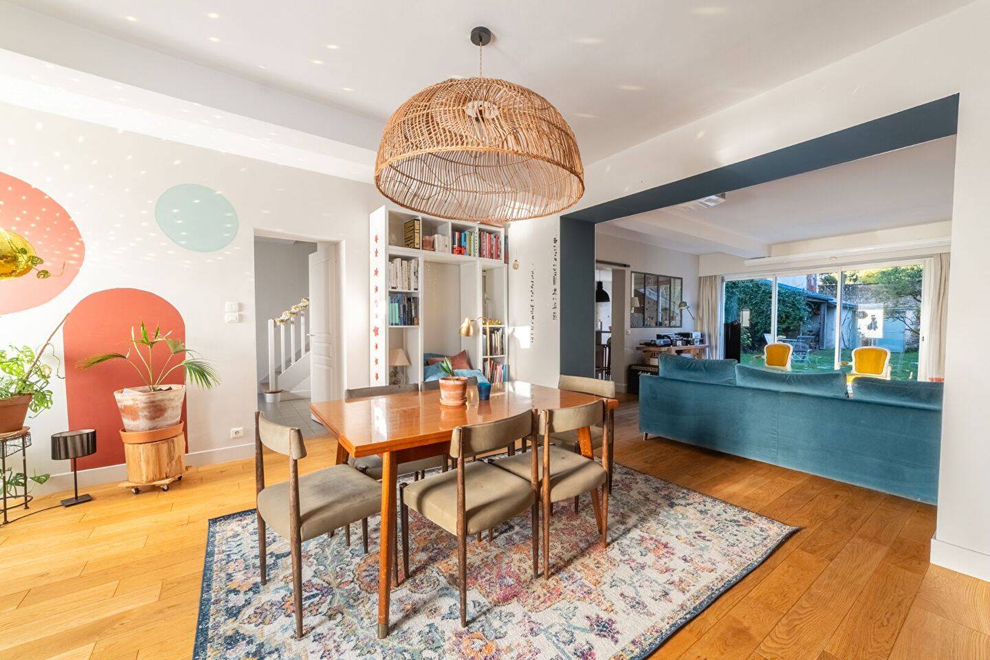 Maison 9 pièces 212 m² · à Nantes · 212 m² · 849 900 €