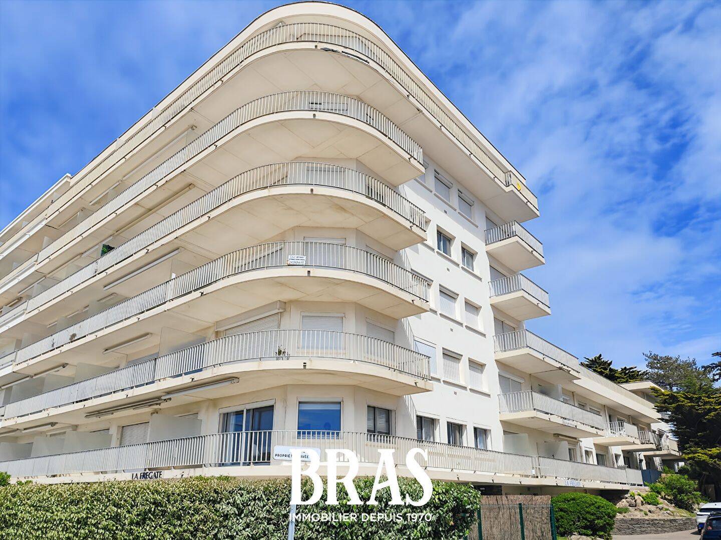 Appartement 2 pièces 39 m² · à Pornichet · 39 m² · 310 000 €
