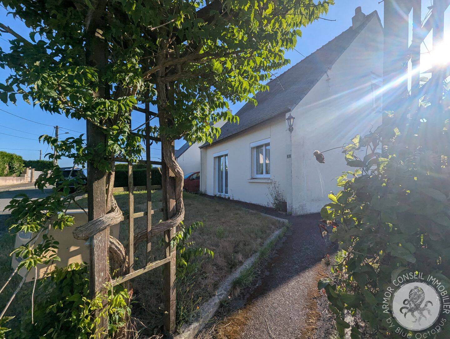 Maison 4 pièces 86 m² · à Val-d'Arguenon · 86 m² · 128 500 €