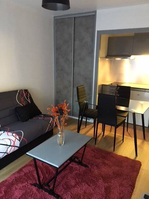 Appartement 2 pièces 32 m² · à Grenoble · 32 m² · 695 €