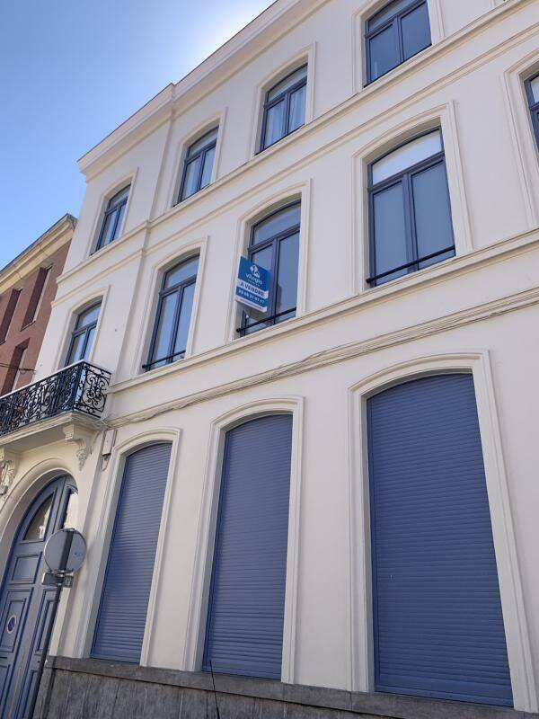 Appartement 1 pièce 41 m² · à Lille · 41 m² · 169 000 €