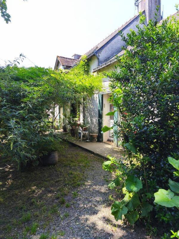 Maison 3 pièces 70 m² · à Avessac · 69,6 m² · 170 000 €