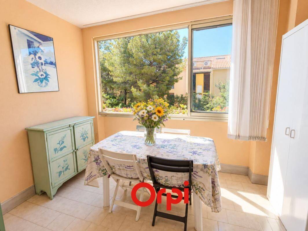 Appartement 2 pièces 23 m² · à Bandol · 22,7 m² · 125 000 €