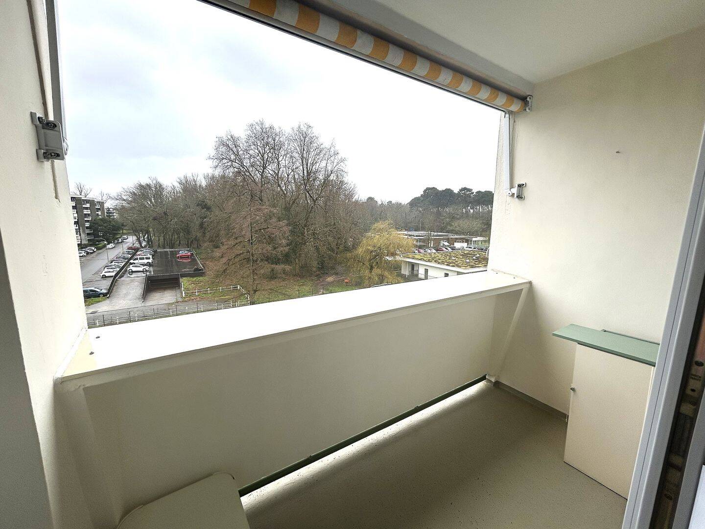 Appartement 4 pièces 71 m² · à Mérignac · 71 m² · 174 405 €