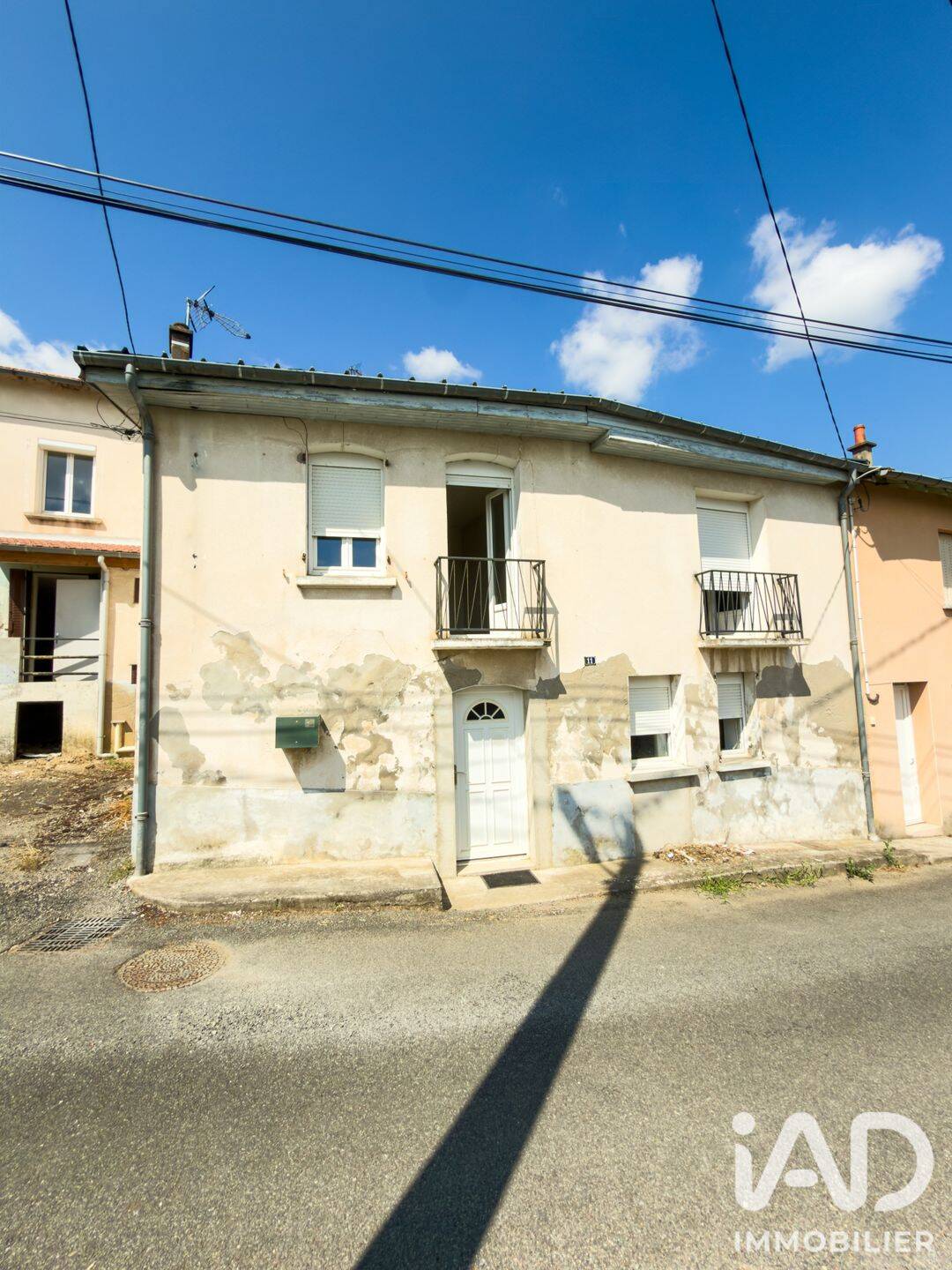 Maison 6 pièces 150 m² · à Firmi · 150 m² · 230 000 €