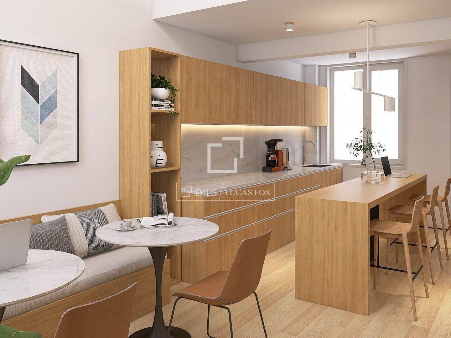 Appartement 6 pièces 143 m² · à Montpellier · 143 m² · 479 000 €