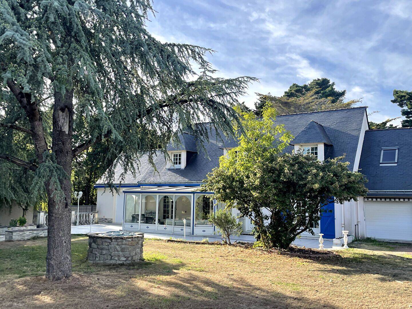 Maison 9 pièces 210 m² · à Guérande · 210 m² · 588 000 €