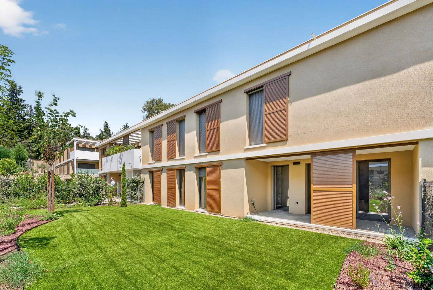 Appartement 4 pièces 100 m² · à Aix-en-Provence · 100 m² · 695 000 €