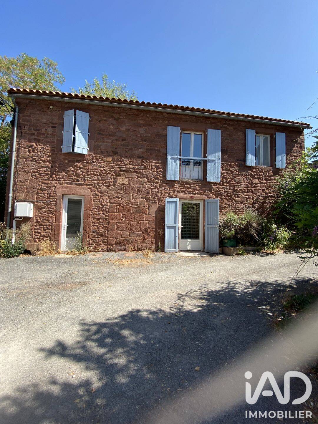 Maison 6 pièces 100 m² · à Rebourguil · 100 m² · 129 900 €