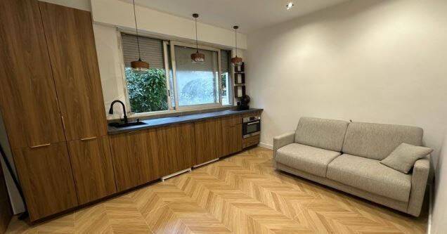 Appartement 1 pièce 18 m² · à Marseille 8ème Arrondissement · 18 m² · 1 150 €/mois