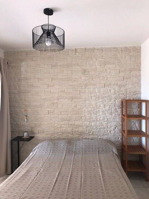 Appartement de 38m2 à louer sur Nice — 7