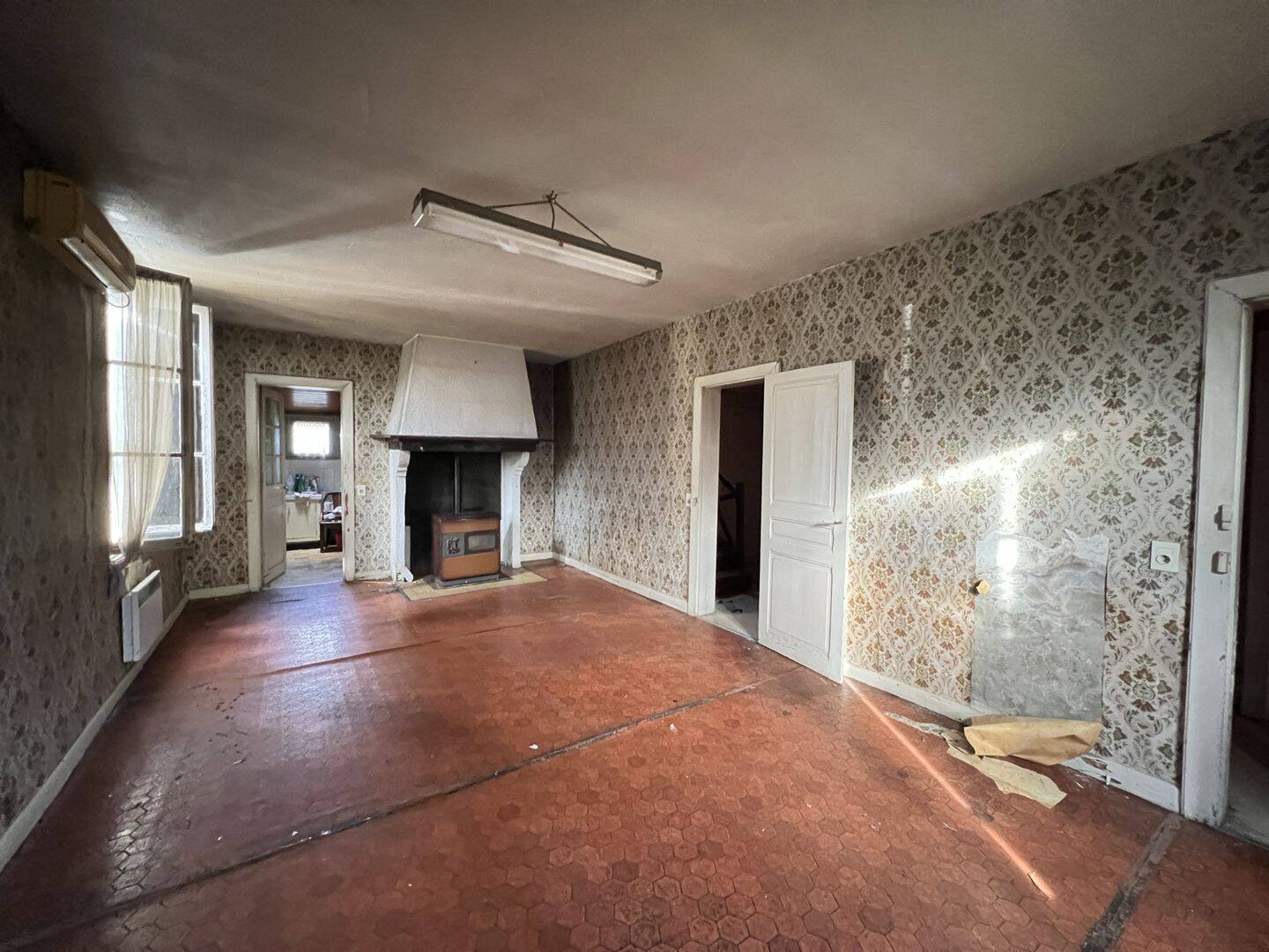 Maison 6 pièces 119 m² · à Soustons · 119 m² · 230 000 €