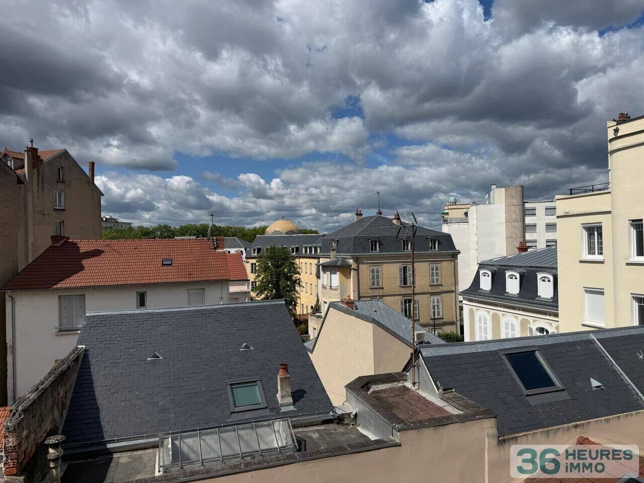 Appartement 6 pièces 199 m² · à Vichy · 199 m² · 336 000 €