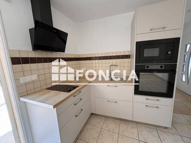 Maison 2 pièces 36 m² · à Gardanne · 35,9 m² · 770 €