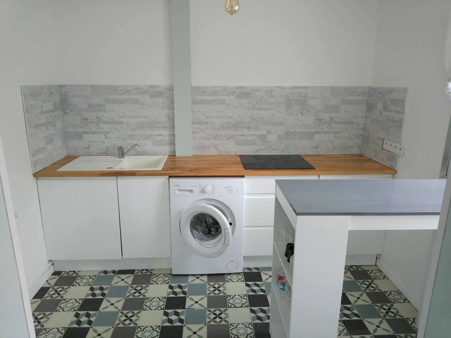 Appartement 1 pièce 34 m² · à Nice · 34 m² · 950 €/mois