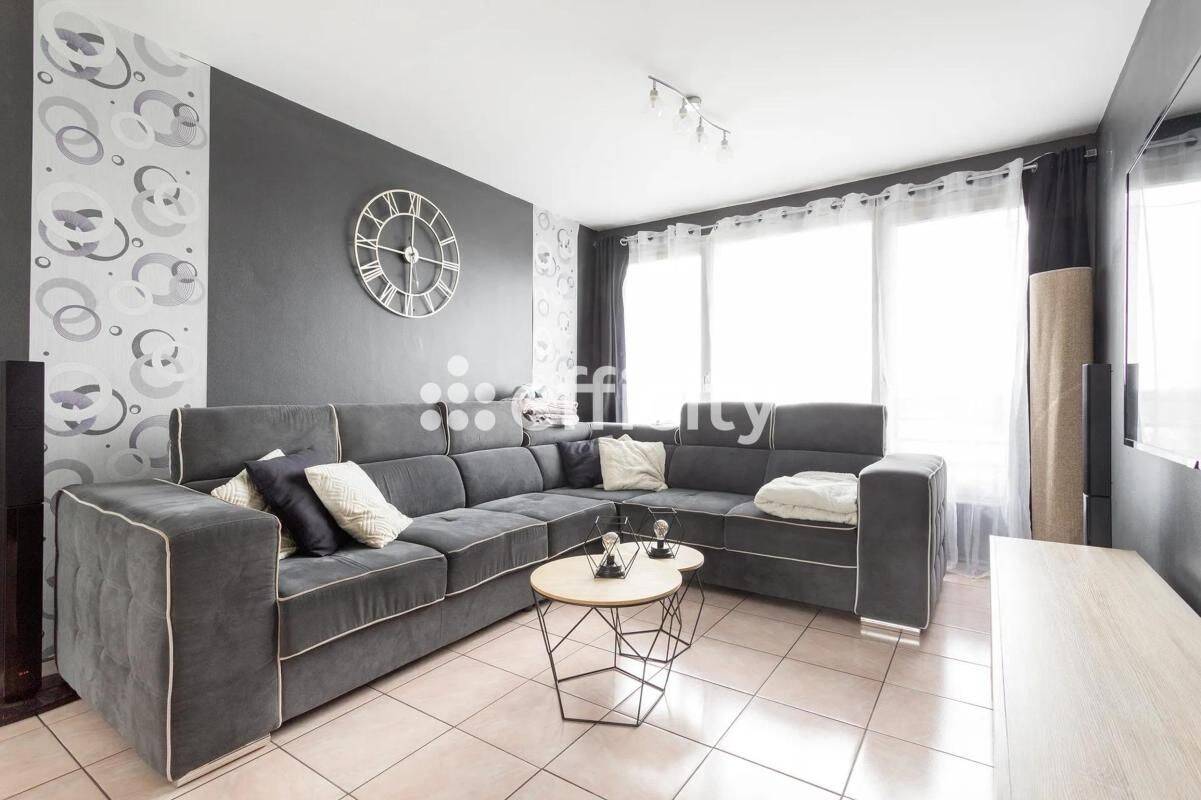 Appartement 3 pièces 60 m² · à Roubaix · 60 m² · 105 000 €