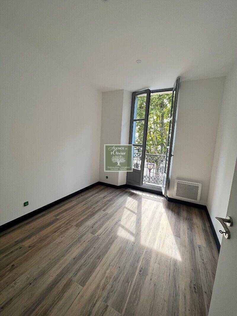 Appartement 2 pièces 39 m² · à Tarascon · 39 m² · 395 €