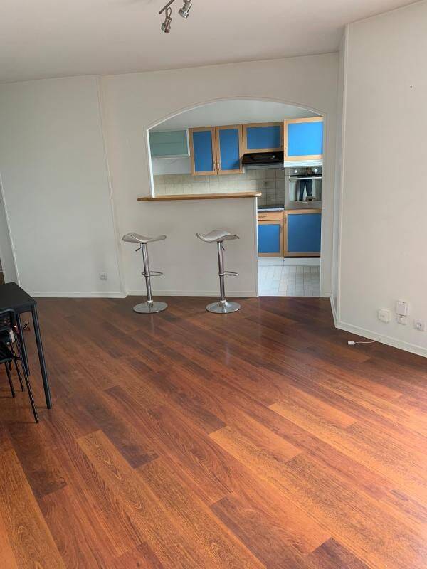 Appartement 2 pièces 54 m² · à Lyon 3ème Arrondissement · 54,1 m² · 982 €/mois