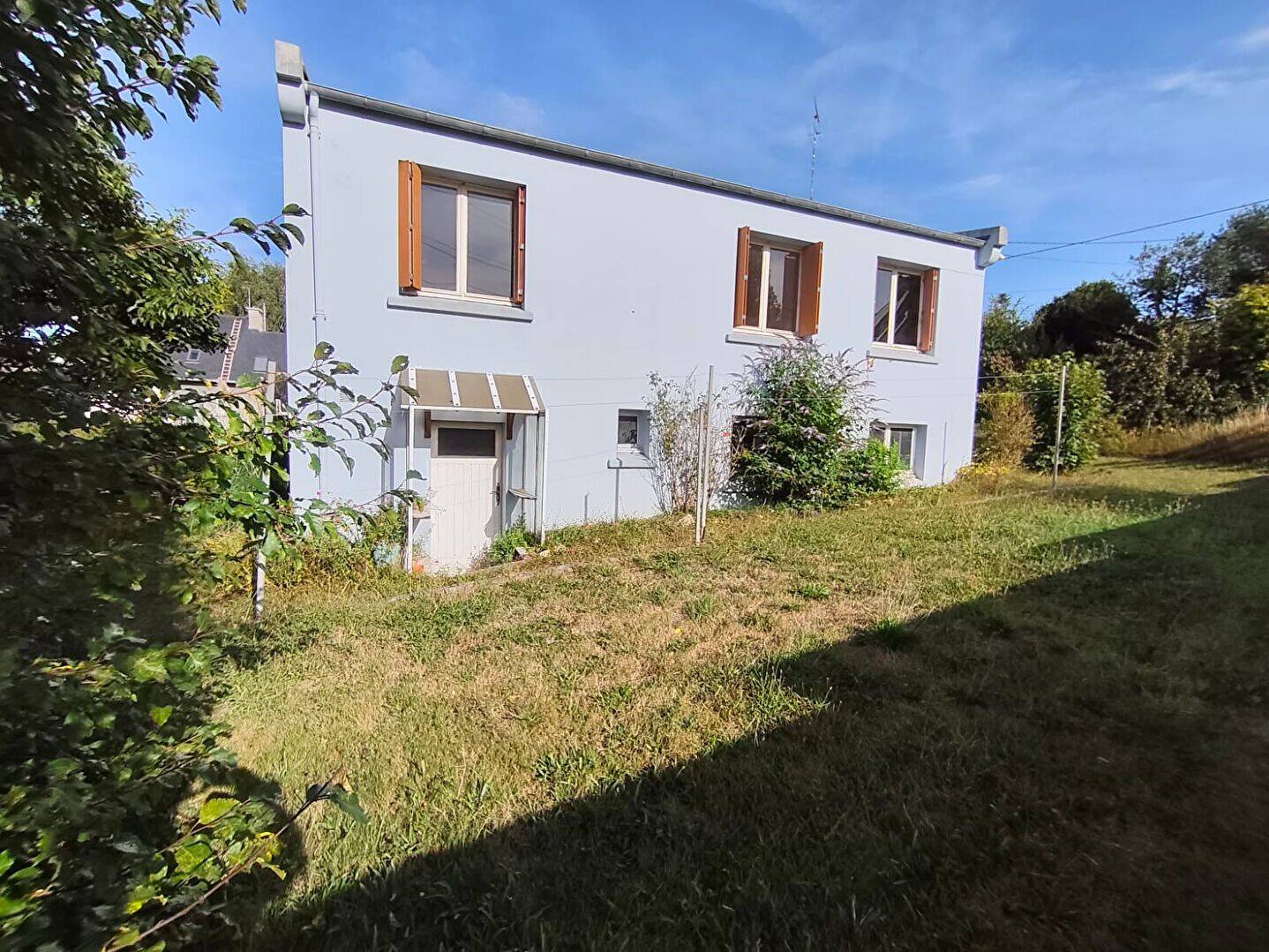 Maison 4 pièces 85 m² · à Brest · 85 m² · 222 600 €