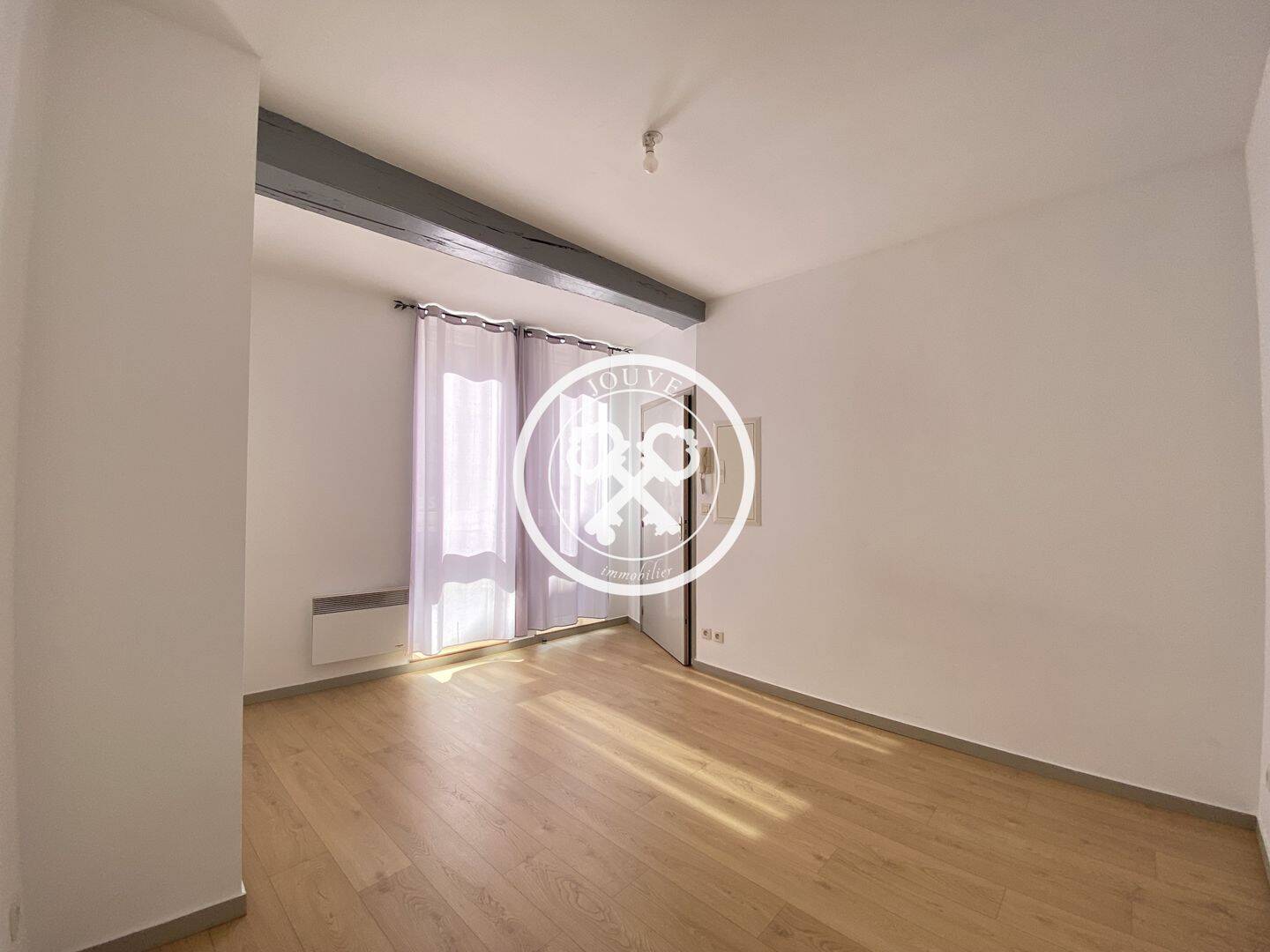 Appartement 1 pièce 23 m² · à Troyes · 23,2 m² · 395 €