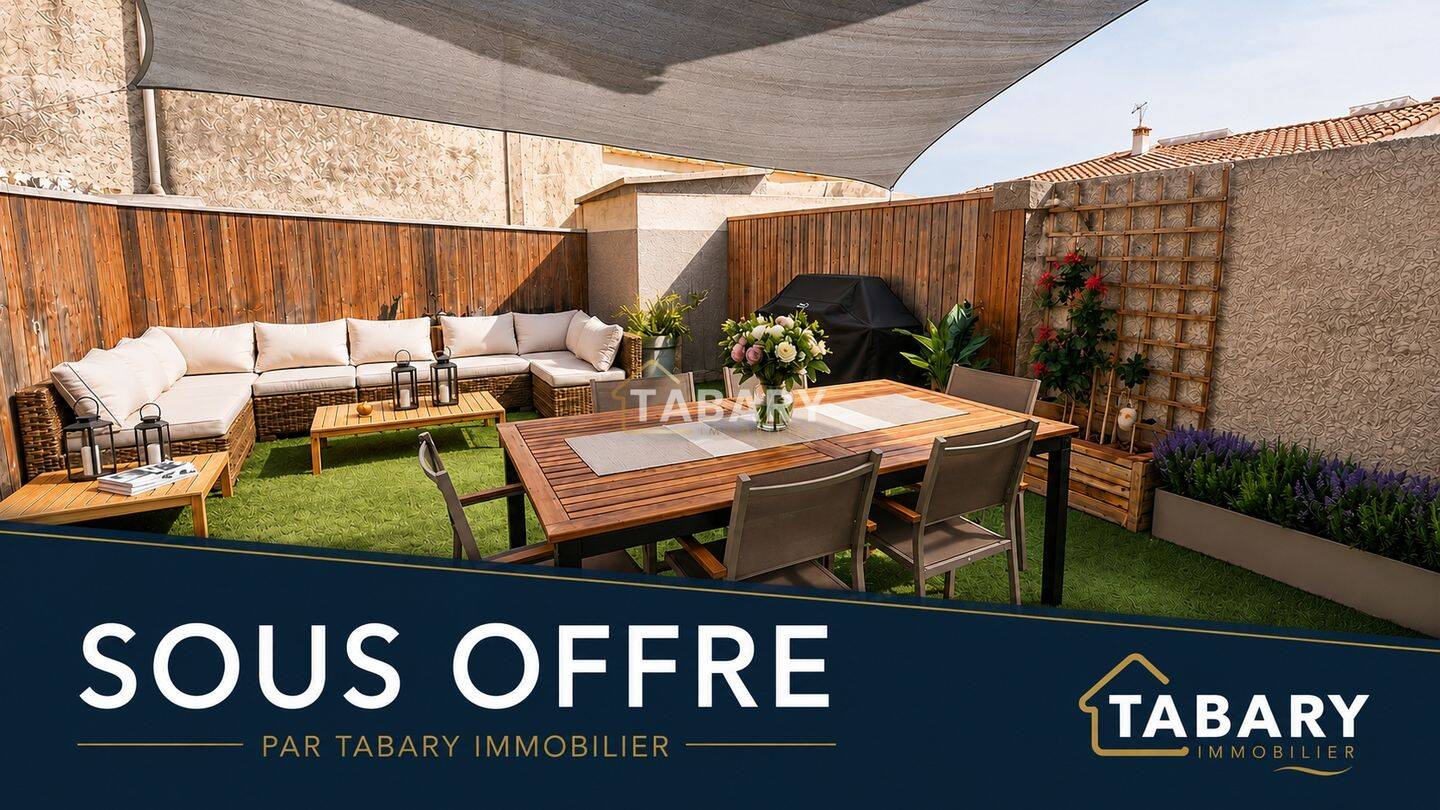 Maison 3 pièces 85 m² · à Torreilles · 85 m² · 249 000 €